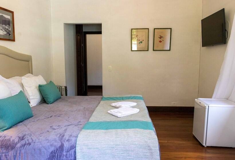 Номер Стандарт, Locanda Bela Vista