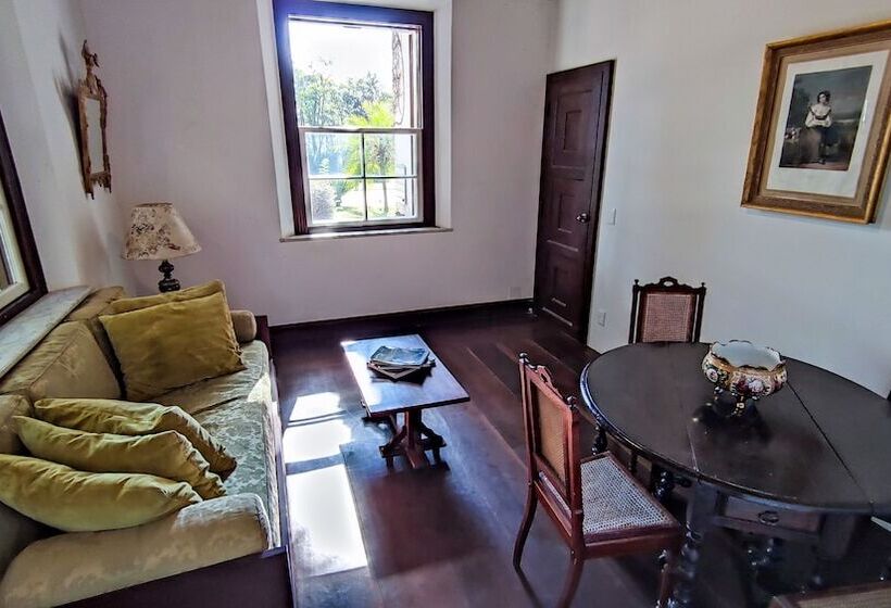 Номер Стандарт, Locanda Bela Vista