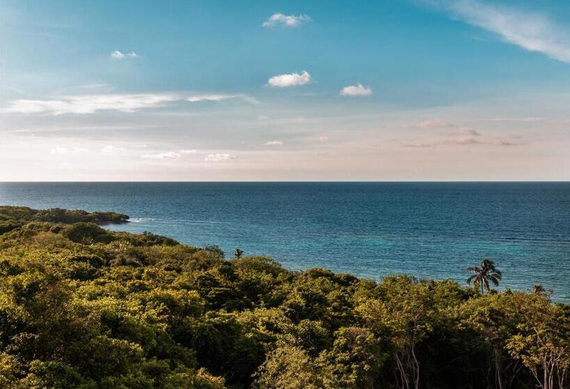 Номер Superior, Sofitel Barú Calablanca