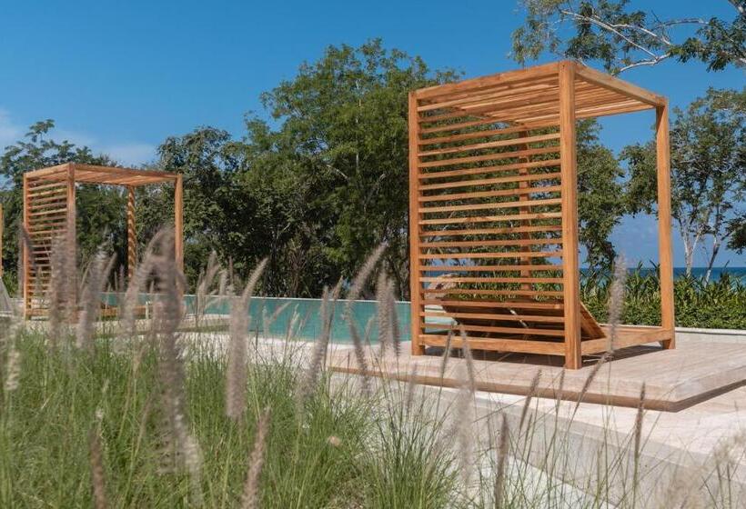Люкс Superior, Sofitel Barú Calablanca