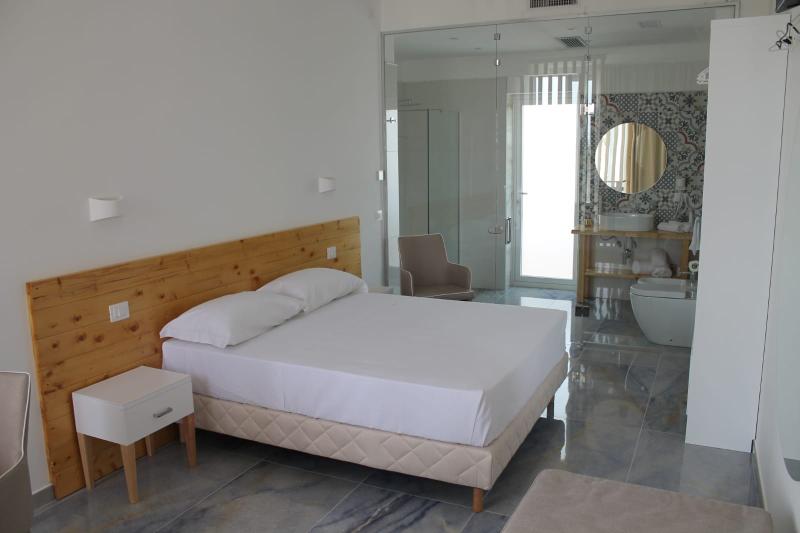 Номер Superior, Jonium Hotel Residence