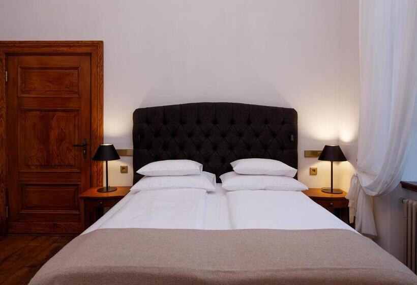 سوییت جونیور, Schloss Fellin Boutique Hotel And Spa