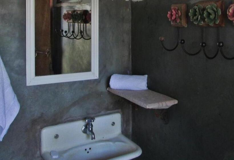 Standard room with outdoor bath, Fazenda Da Roseta   Turismo Rural E Passeios A Cavalo