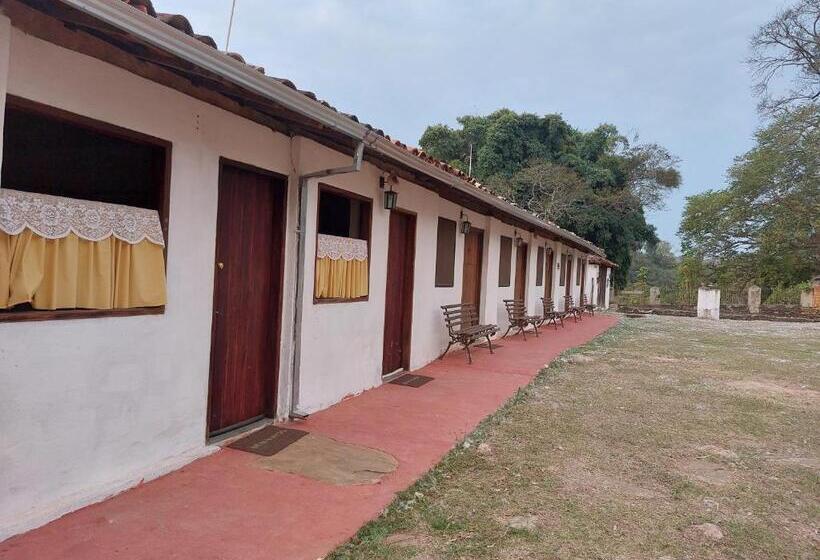 Апартаменты 1 Спальня с Видом, Fazenda Da Roseta   Turismo Rural E Passeios A Cavalo