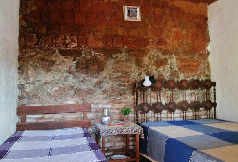 Номер Стандарт, Fazenda Da Roseta   Turismo Rural E Passeios A Cavalo