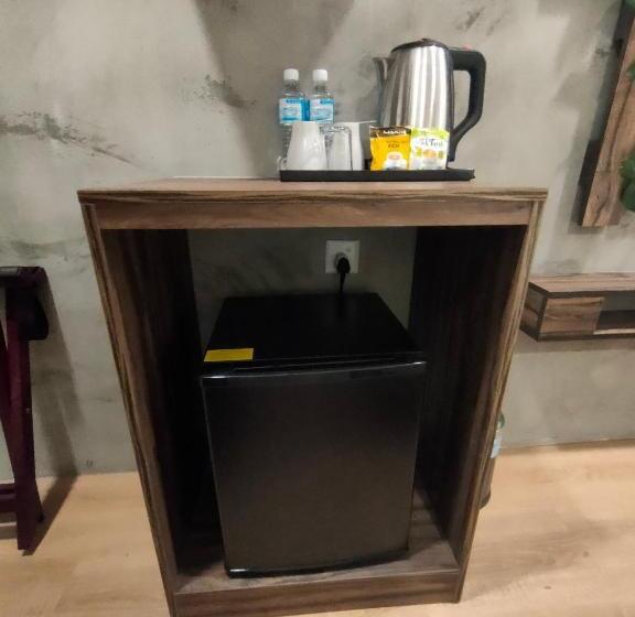 수피리어 패밀리 룸, Zone Hotel Ipoh