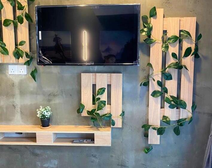 수피리어 패밀리 룸, Zone Hotel Ipoh