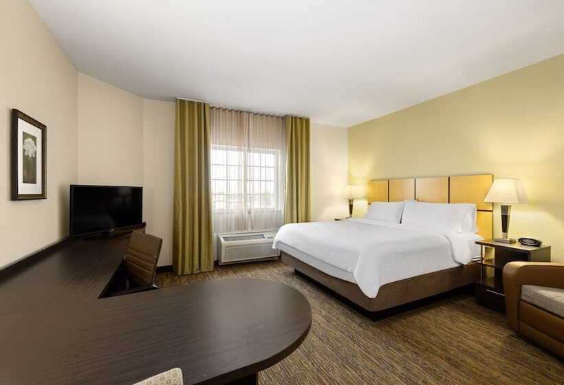 스위트, Candlewood Suites Bismarck