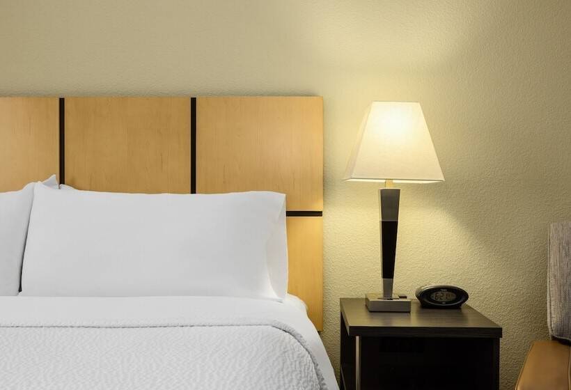 スイート, Candlewood Suites Bismarck