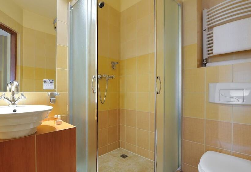 اتاق اجرایی, Diament Vacanza Katowice  Siemianowice