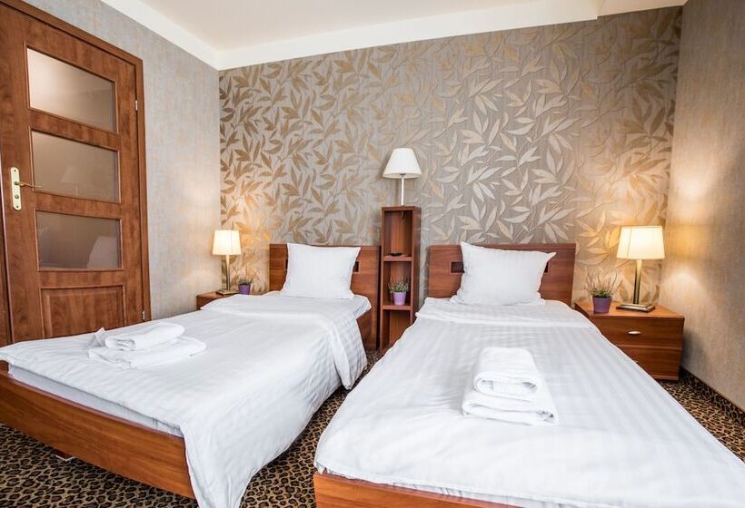 اتاق اجرایی, Diament Vacanza Katowice  Siemianowice