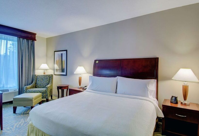 Номер Стандарт, Hilton Garden Inn Norwalk