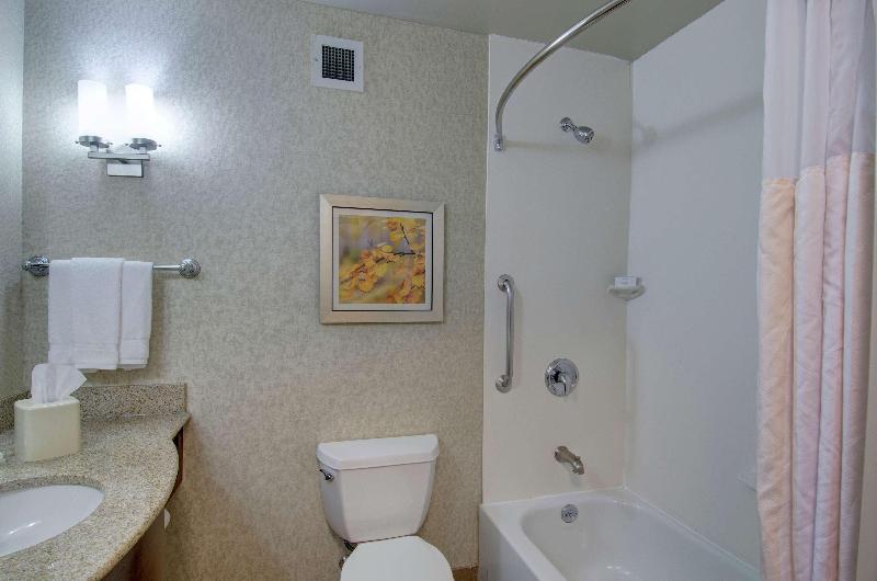 Номер Премиум, Hilton Garden Inn Norwalk