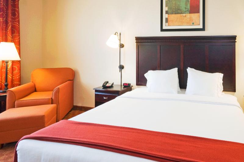 Standart Oda, Holiday Inn Express Hotel And Suites Athens, An Ihg