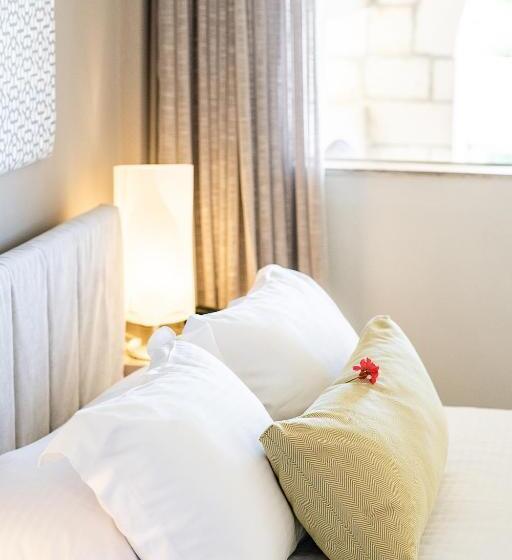 Студия Стандарт, Kavos Hotel & Suites