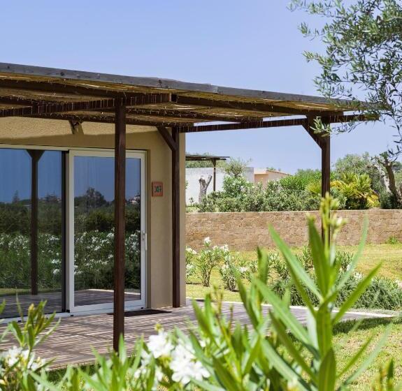 اتاق سوپریور, Agua Green Resort