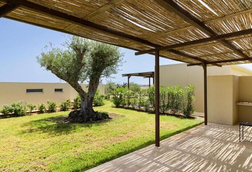 اتاق سوپریور, Agua Green Resort