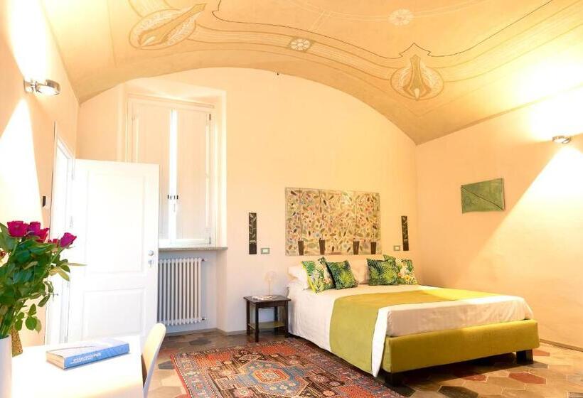 اتاق استاندارد برای معلولان, Agriturismo Cascina Graziosa
