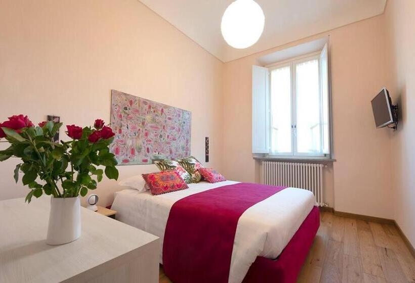 اتاق استاندارد, Agriturismo Cascina Graziosa