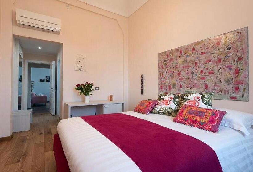 اتاق استاندارد, Agriturismo Cascina Graziosa