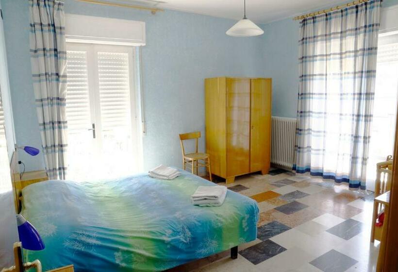标准间, Albergo Drena