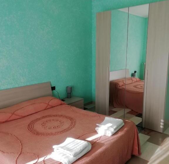 标准间, Albergo Drena