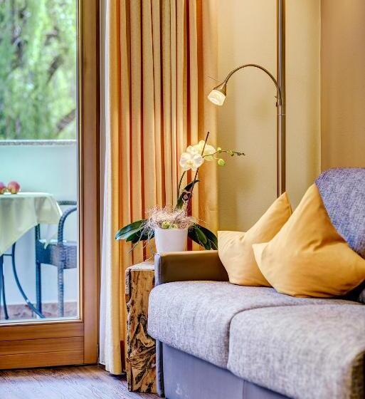 Семейный Номер, Alpenhof Lodge