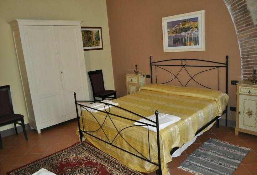 Apartamento 1 Dormitório, Tenuta Poggetti E Santa Laura