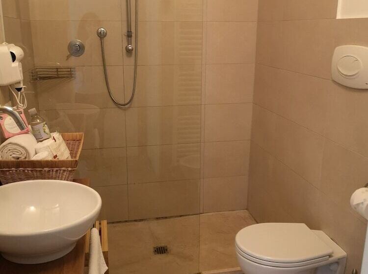 Апартаменты 1 Спальня, Tenuta San Marcello