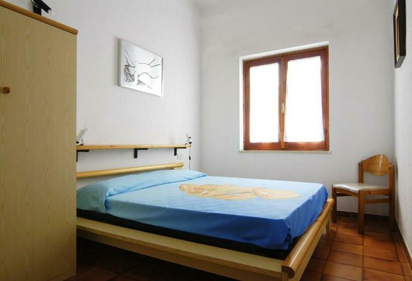 Apartamento 1 Dormitório, Residenze Sa Murta Marina
