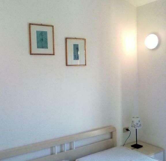 Apartamento 1 Dormitório, Residenze Sa Murta Marina