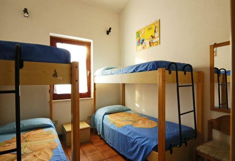Apartamento 2 Dormitórios, Residenze Sa Murta Marina