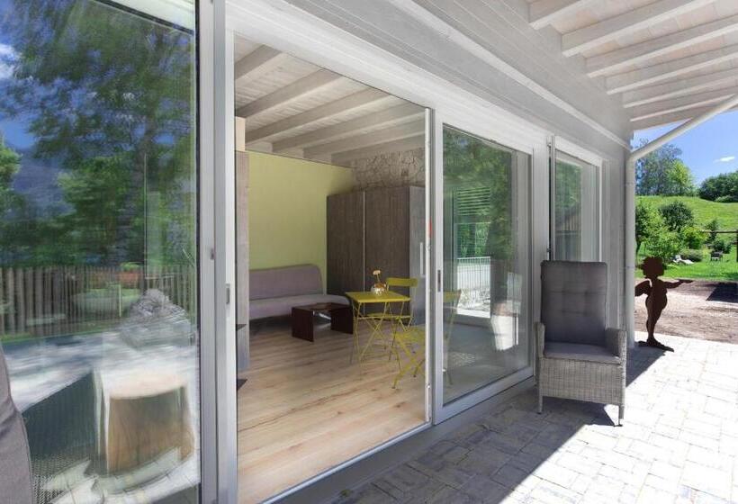스위트, Tulipa Natural Home