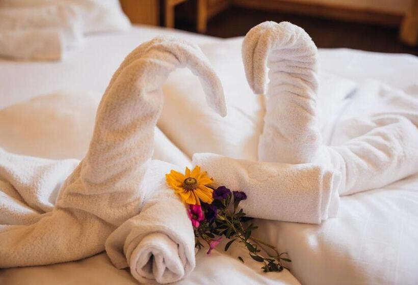Апартаменты 1 Спальня, Aparthotel Maso Corto