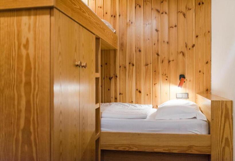 Апартаменты 1 Спальня, Aparthotel Maso Corto