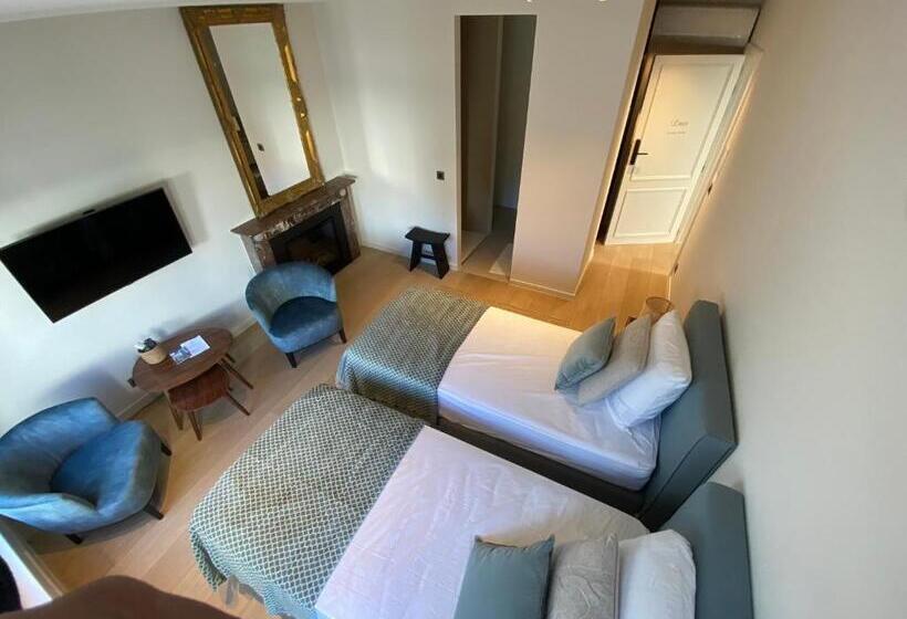 Номер Стандарт, B&b Anna9