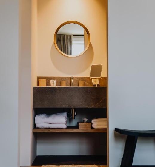 Quarto Estandar Cama King, B&b Anna9