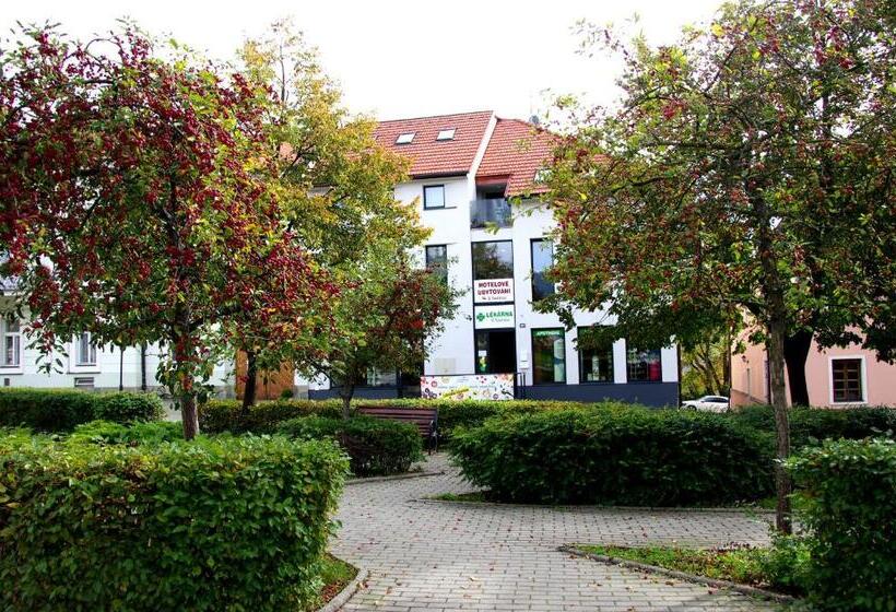Студио Стандарт Кровать Кинг, Ové Ubytování U Radnice