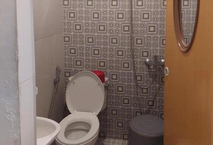 Номер Стандарт, Reddoorz Near Pantai Pandan Sibolga 2