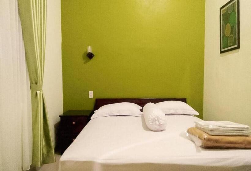 Номер Стандарт, Reddoorz Near Pantai Pandan Sibolga 2
