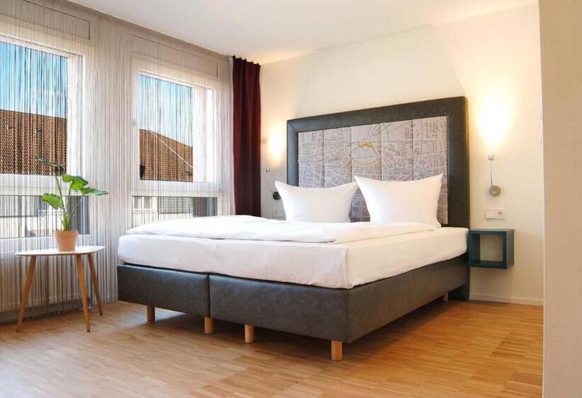 آپارتمان 1 خوابه, Seeger Living Premium Downtown