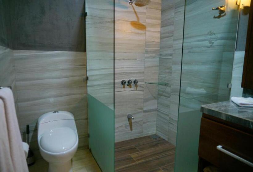 스탠다드 룸 산 전망, Poza Blanca Lodge