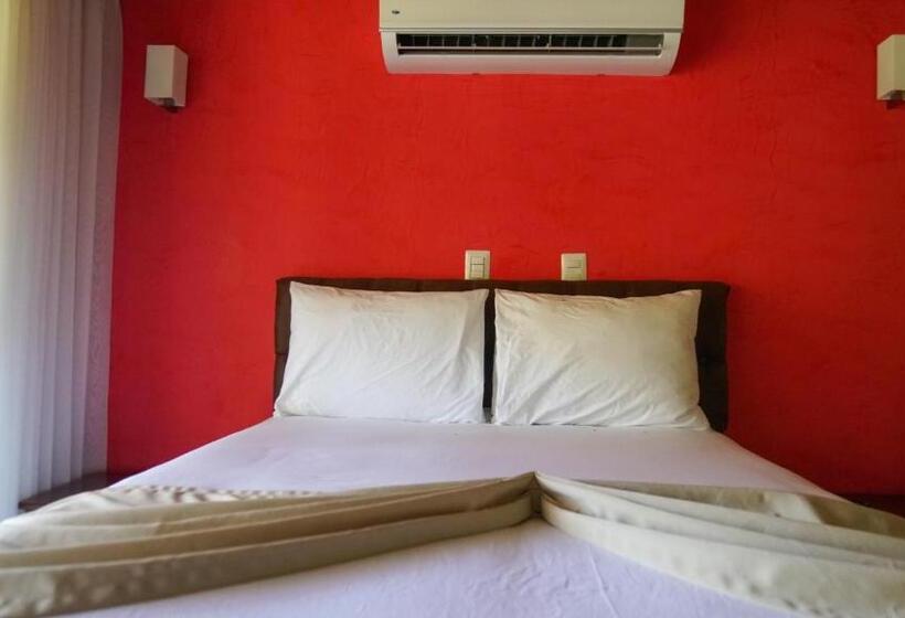 스탠다드 룸 산 전망, Poza Blanca Lodge