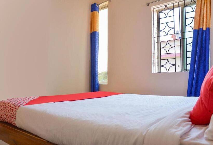 Трехместный Номер Классика, O Caroline Homestay
