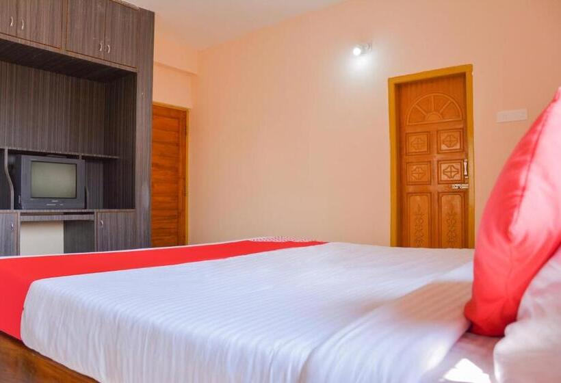 Трехместный Номер Классика, O Caroline Homestay