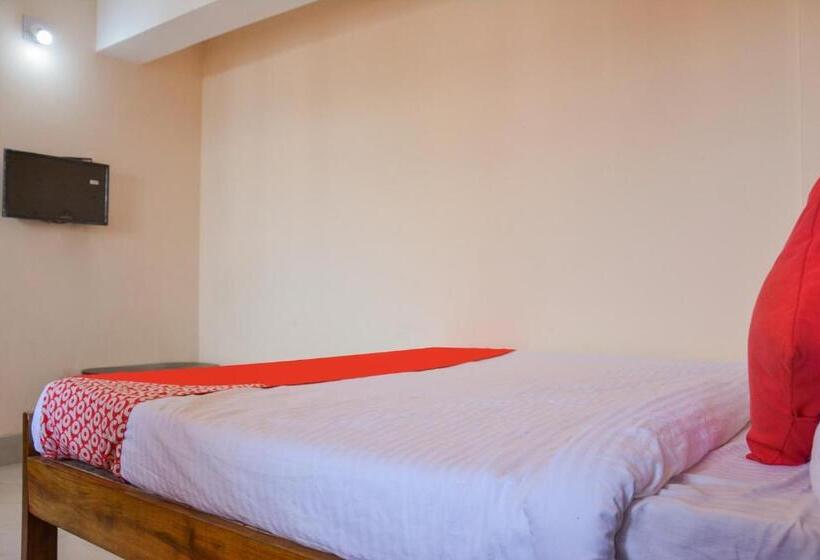 Трехместный Номер Классика, O Caroline Homestay