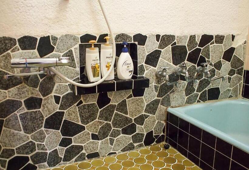 Дом 3 Спальни, Shingu Guest House 奏