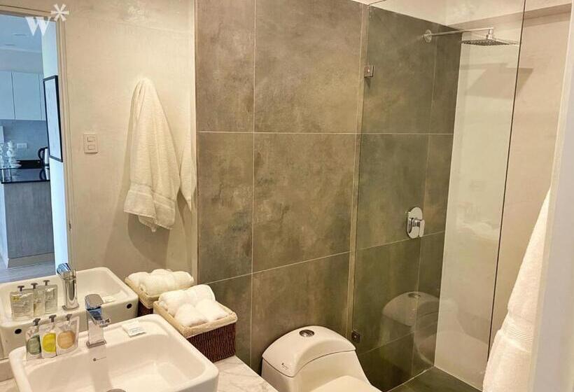 آپارتمان سوپریور 1 خوابه, Osma By Wynwood House