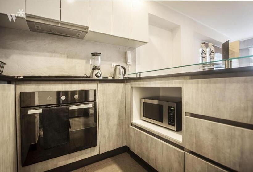 آپارتمان سوپریور 1 خوابه, Osma By Wynwood House