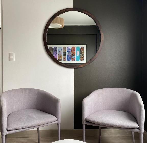 استودیوی استاندارد, Osma By Wynwood House